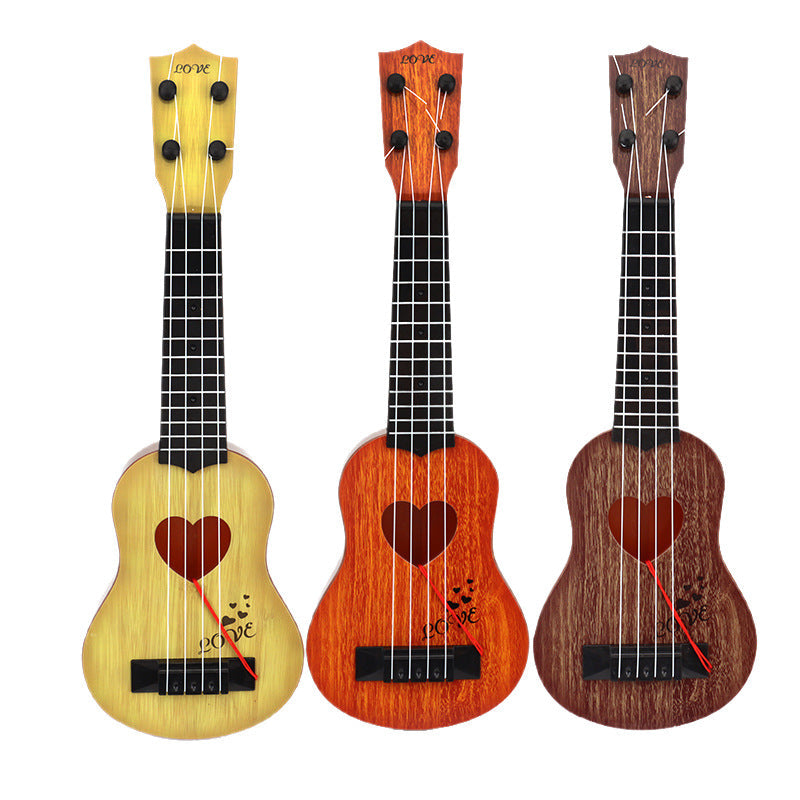 Premium Wooden Ukulele Stornfield