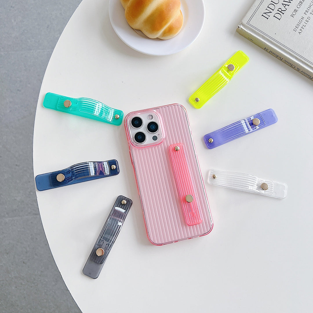 Vibrant Bookmark Clip Stornfield