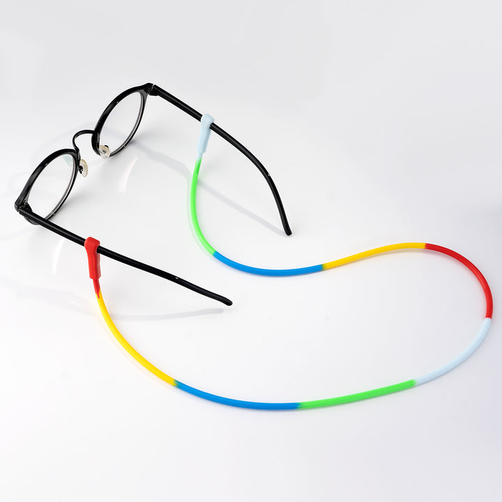 Durable Silicone Eyewear Retainer Stornfield