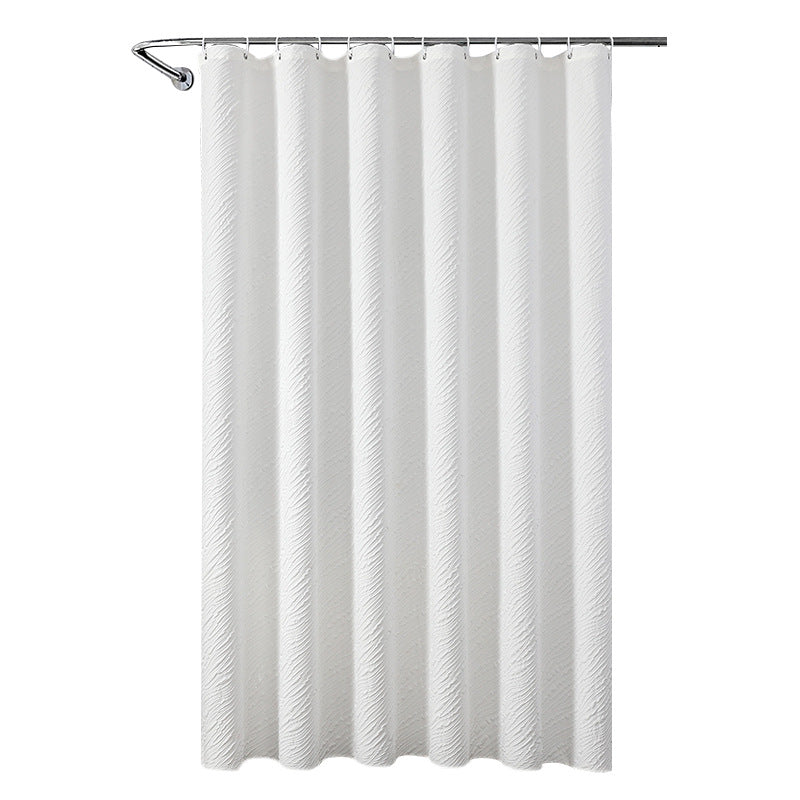 Home Decor Shower Curtain Stornfield