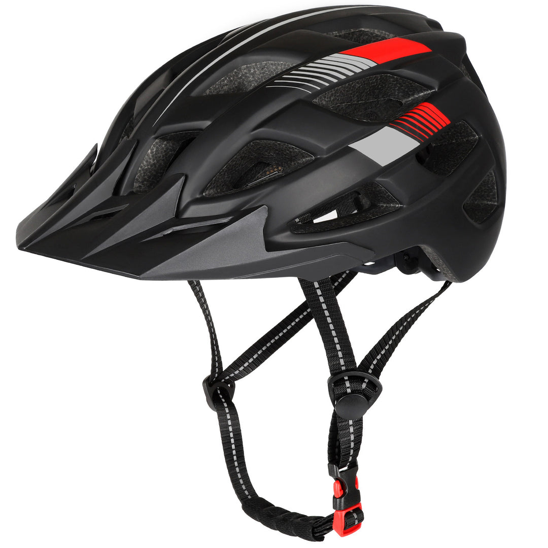 Performance Cycling Helmet Stornfield