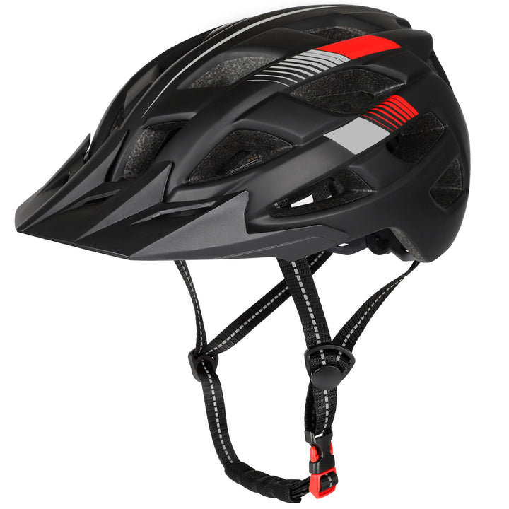 Performance Cycling Helmet Stornfield