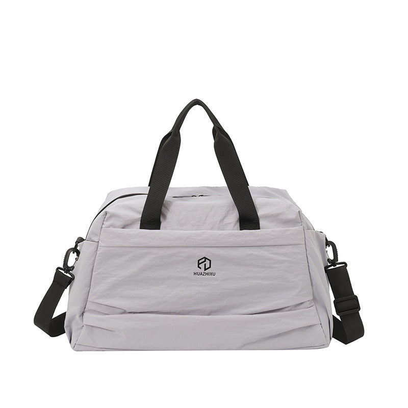 Adjustable Multi-Purpose Travel Duffle Bag Stornfield