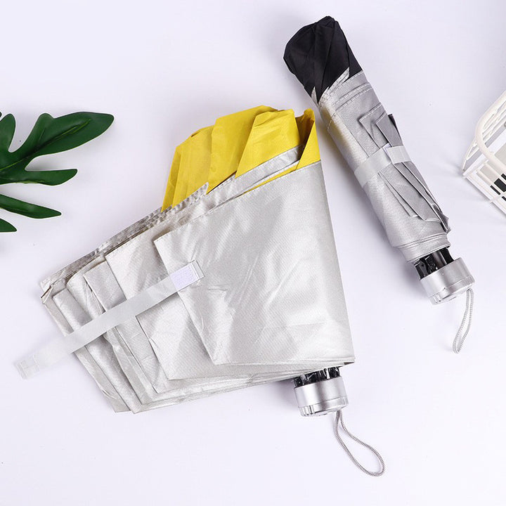 Unisex Folding Umbrella Stornfield