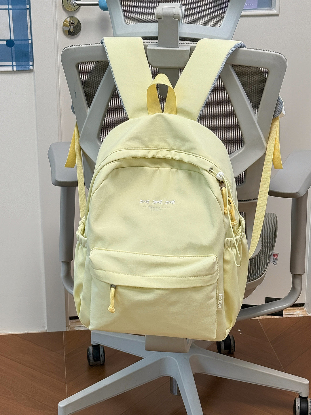 Stylish Lightweight Backpack Stornfield