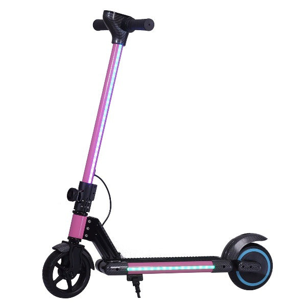 High-Tech LED Electric Scooter Stornfield