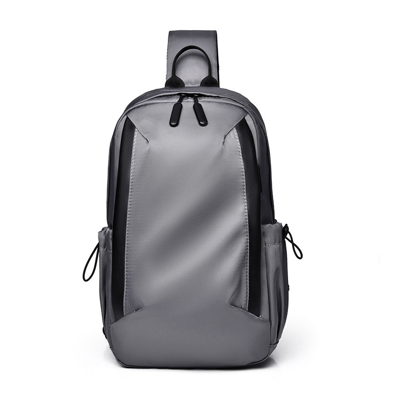 Sling Style Anti-Theft Backpack Stornfield