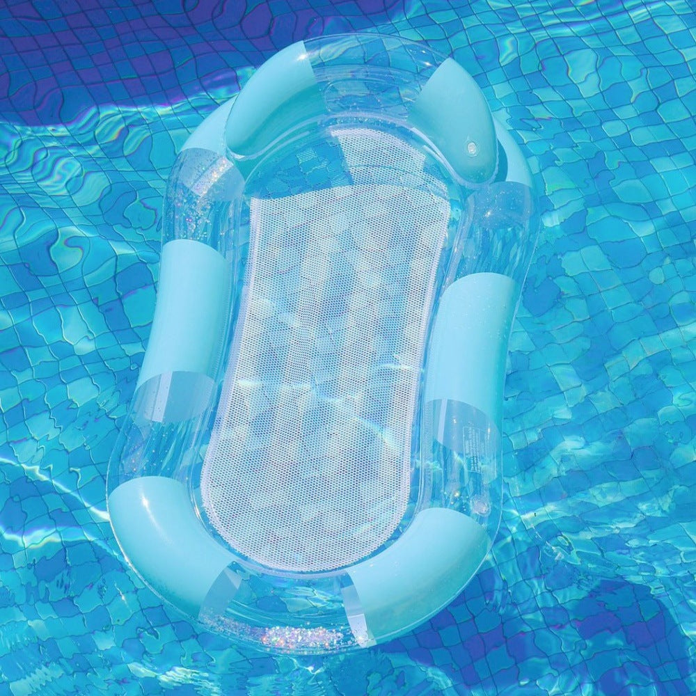 Inflatable Lounge Pool Chaise Stornfield