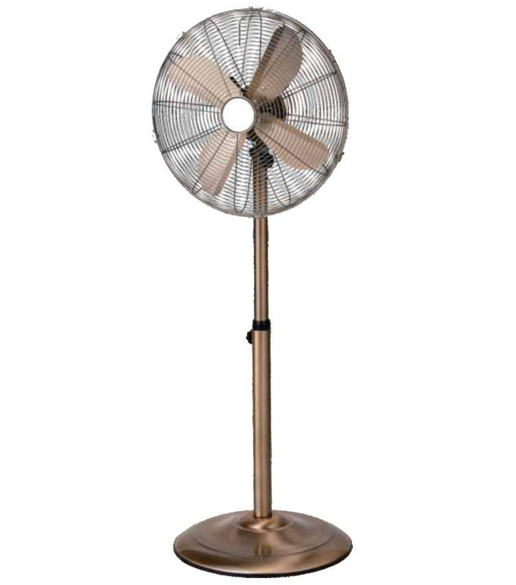 High-Performance Adjustable Stand Fan Stornfield