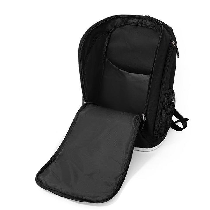 Lightweight Multi-Compartment Travel Backpack Stornfield