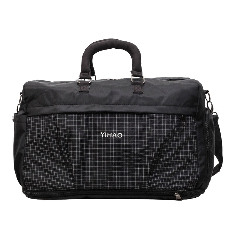 Multi-Purpose Travel Duffel Bag Stornfield