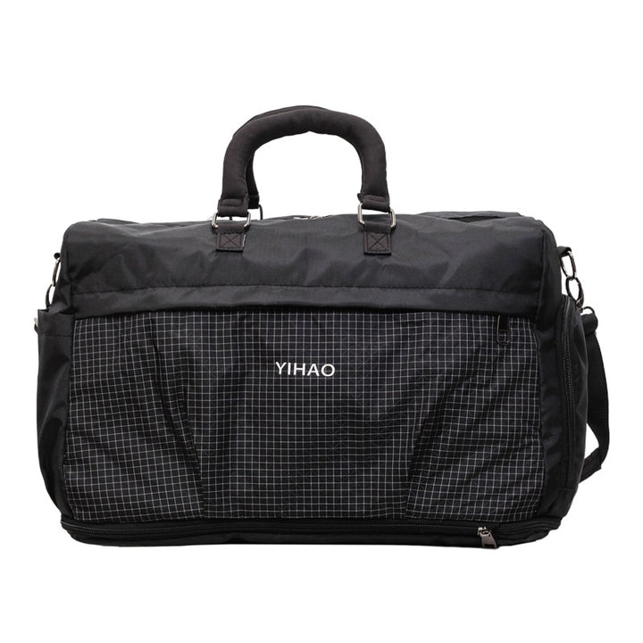 Multi-Purpose Travel Duffel Bag Stornfield