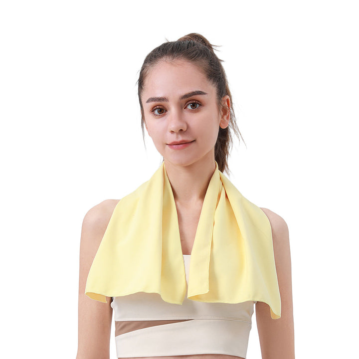 Women's Cooling Microfiber Towel Stornfield
