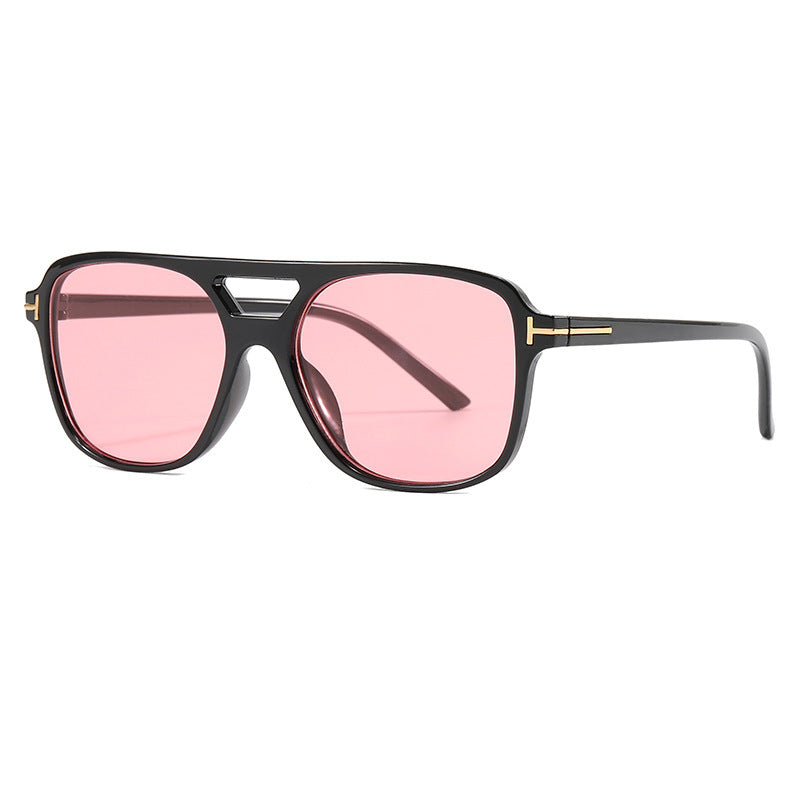 Ladies' striking sunglasses with outstanding shape Stornfield