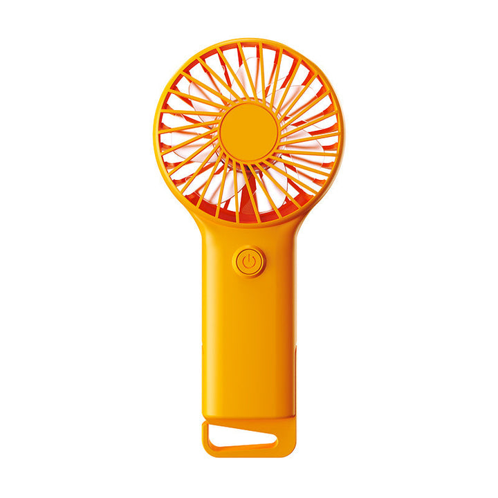 Women's Portable Hand Fan Stornfield