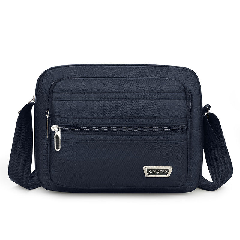 Compact Utility Crossbody Bag Stornfield