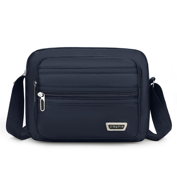 Compact Utility Crossbody Bag Stornfield