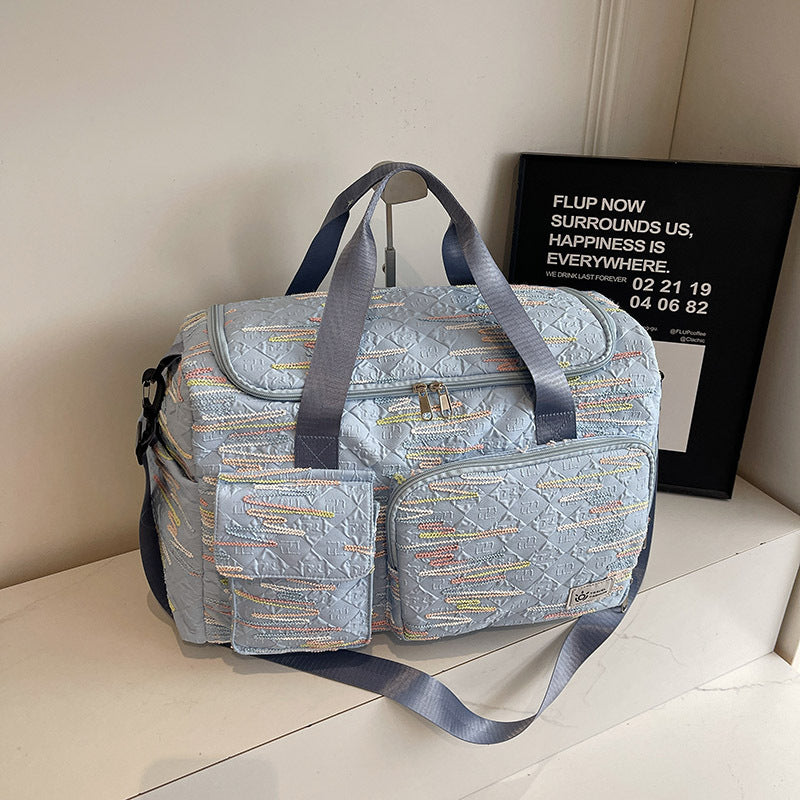 Travel Duffel Bag