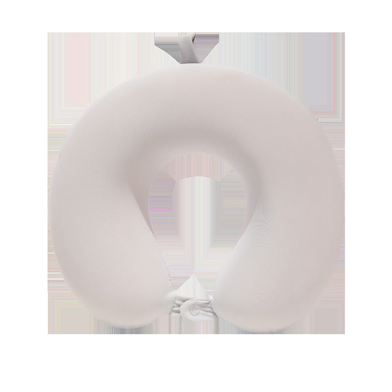 ergonomic travel neck pillow Stornfield