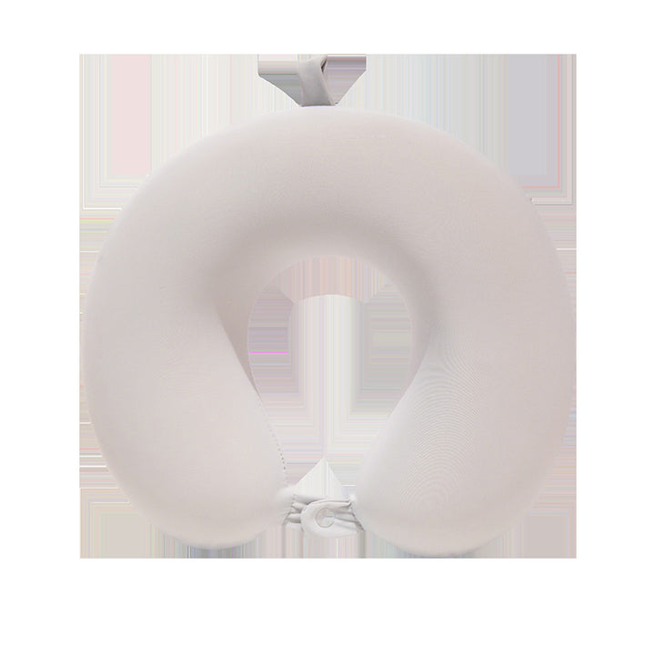 ergonomic travel neck pillow Stornfield