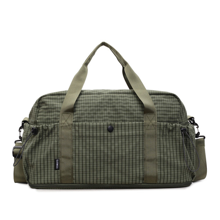 Versatile Travel Bowling Bag