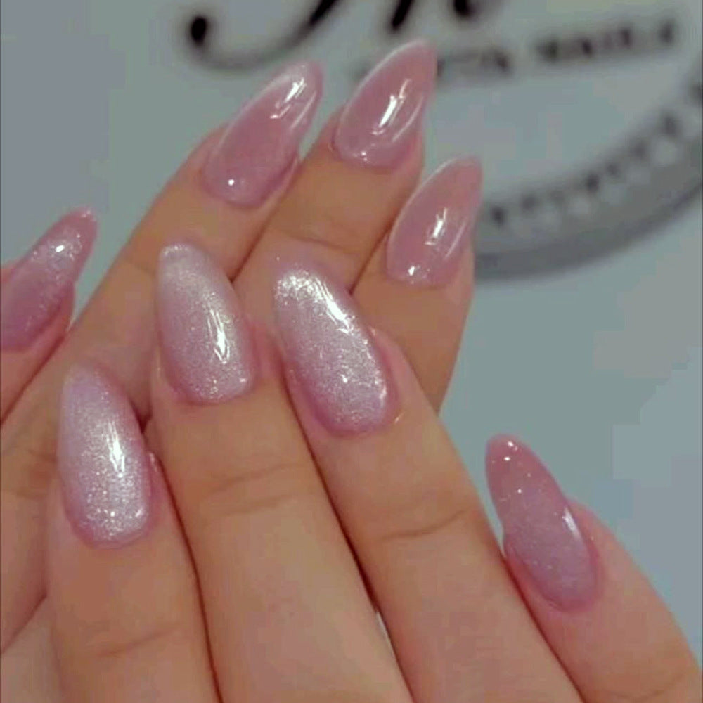 Nail design Stornfield