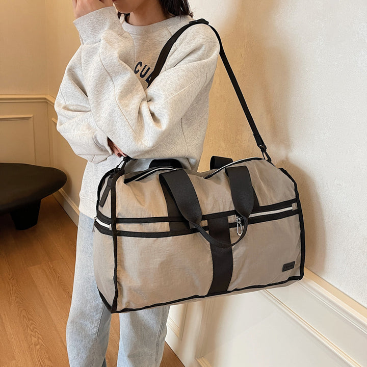 Versatile Multi-Function Travel Duffle Bag Stornfield