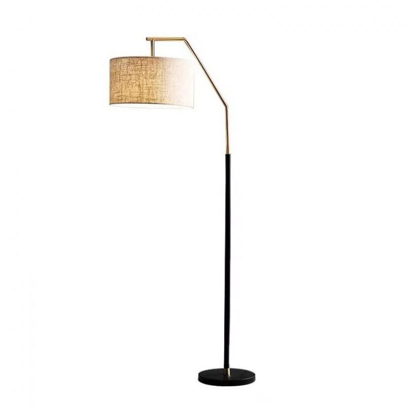Modern Arching Floor Lamp