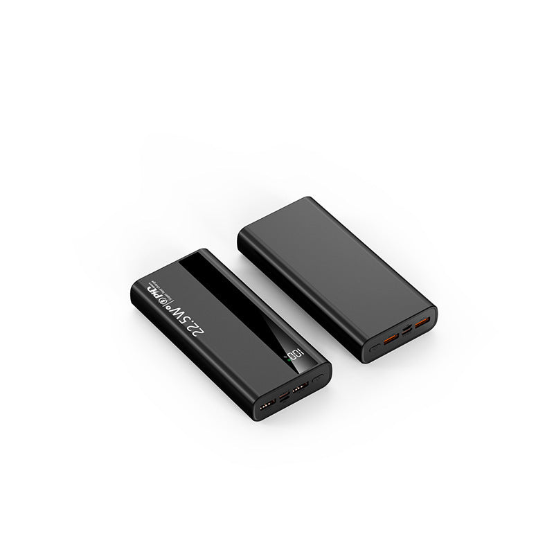 High-performance power bank Stornfield