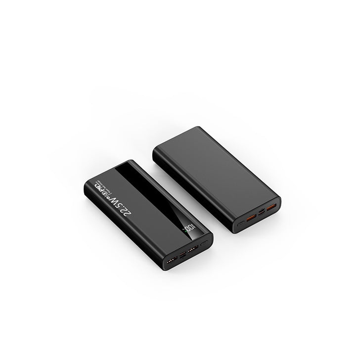 High-performance power bank Stornfield