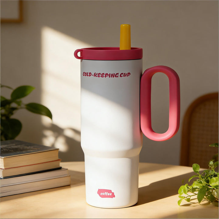 Unisex Insulated Mug Stornfield