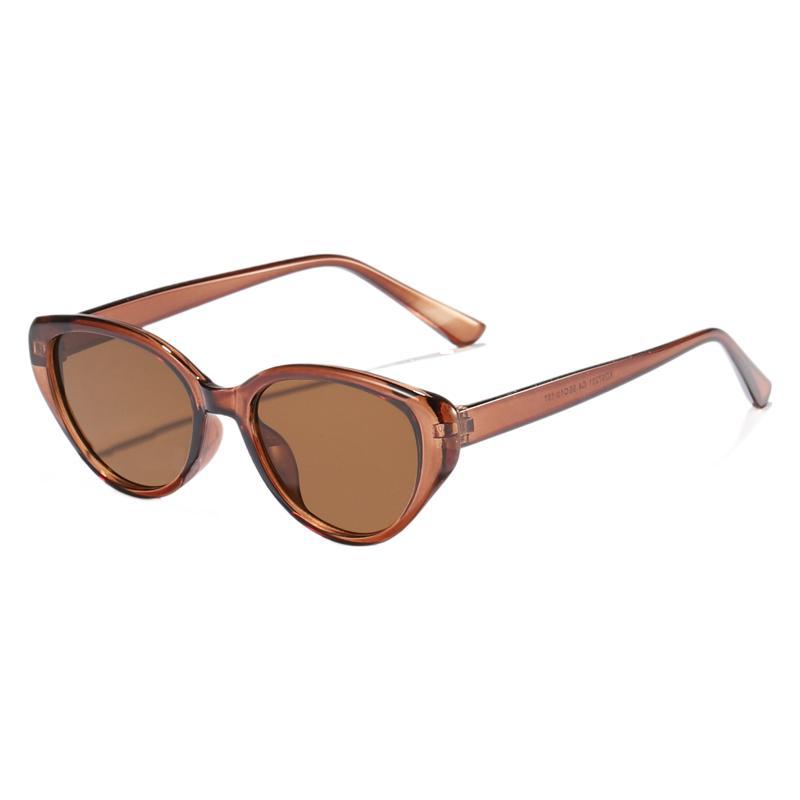 Women Cat-Eye Sunglasses with Innovative Frame Construction Stornfield