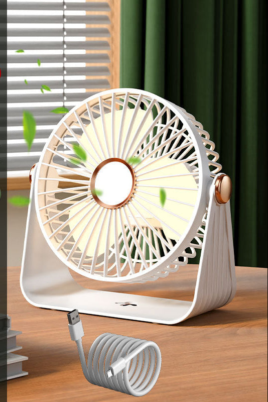 Table fan Stornfield