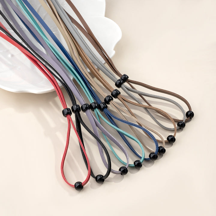 Adjustable Eyewear Holder Strap Stornfield