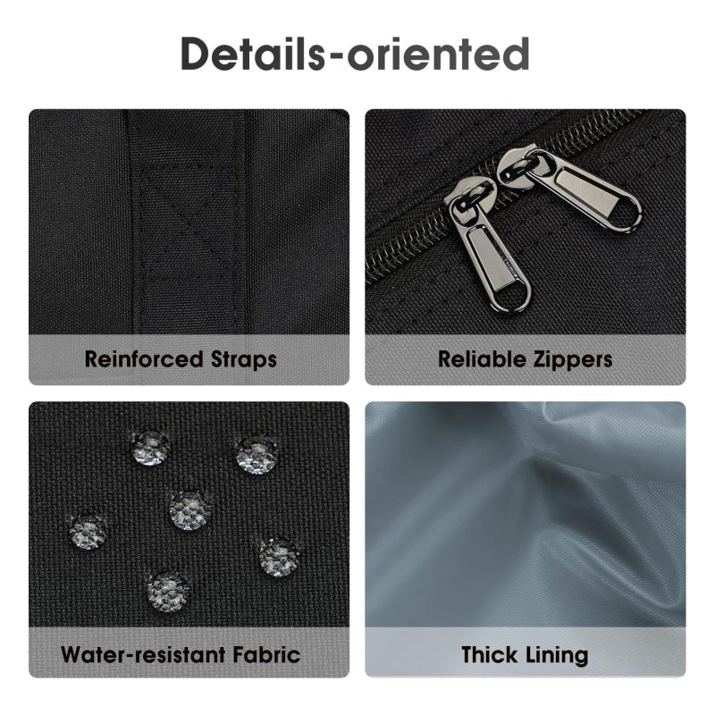 Multifunctional travel and sports bag Stornfield