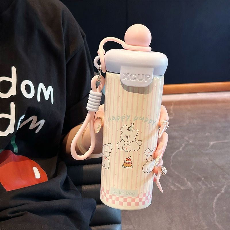Ladies creative and practical water bottle Stornfield