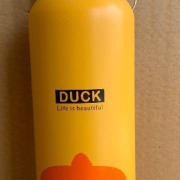 Insulated Stainless Steel Water Bottle Stornfield