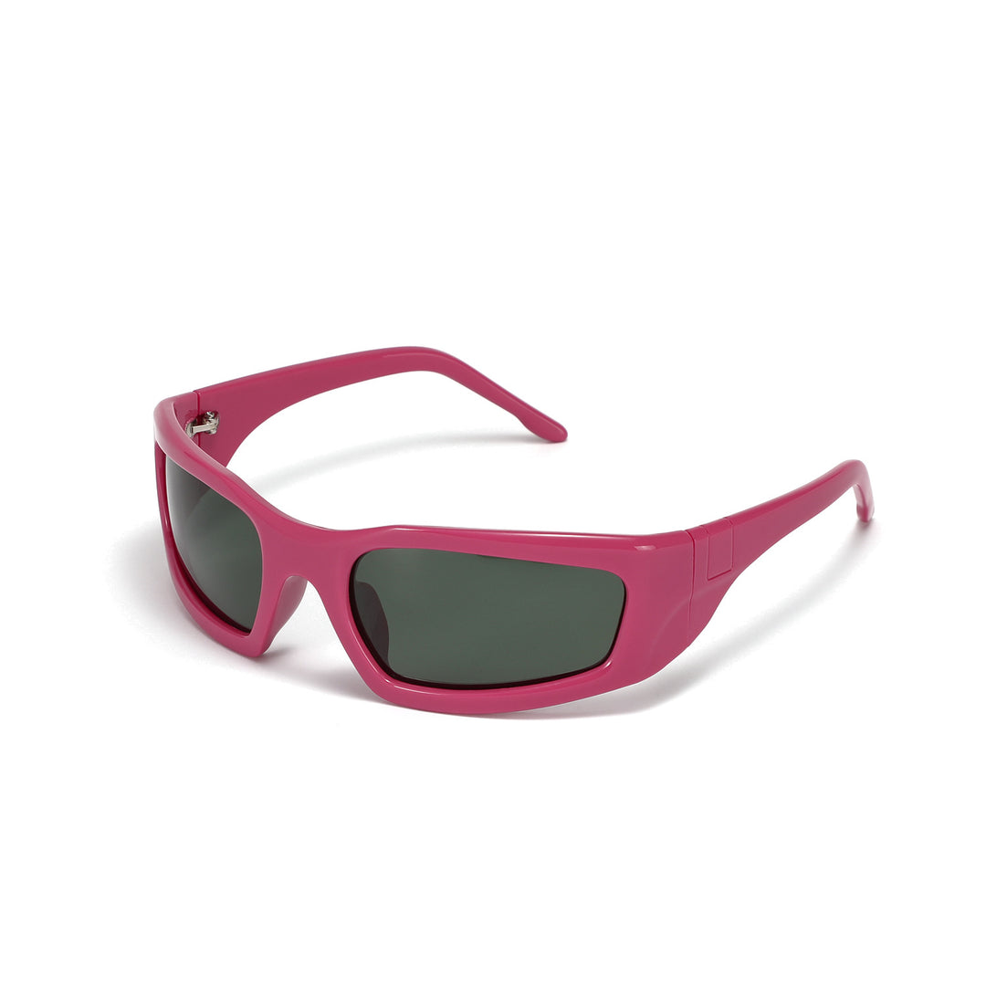 Women's sporty sunglasses with ergonomic design Stornfield