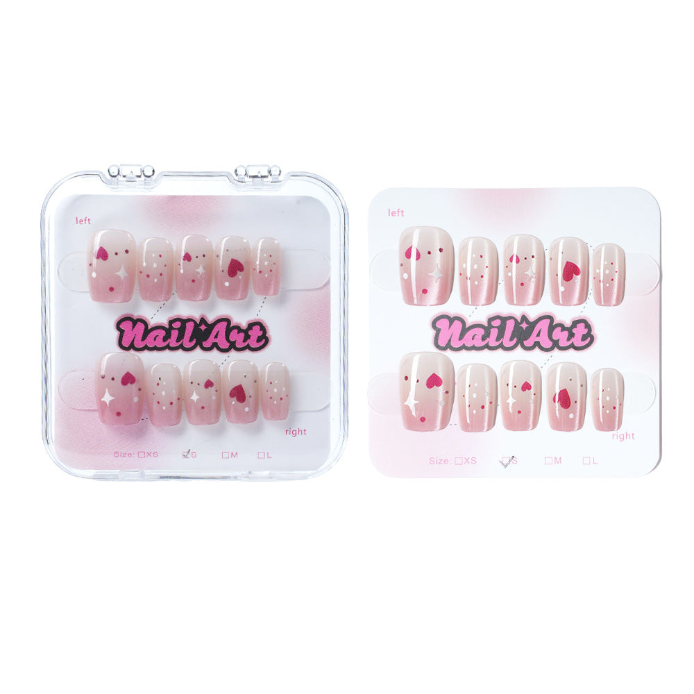 Nail Art Stornfield