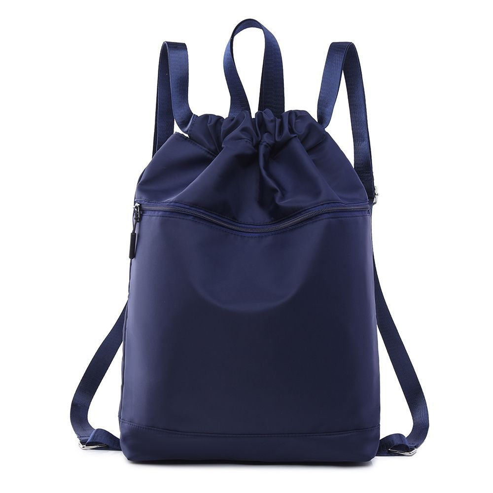 Practical leisure backpack Stornfield