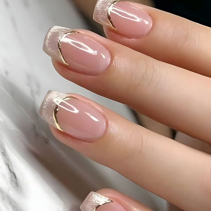 Elegant Nail Art Kit Stornfield