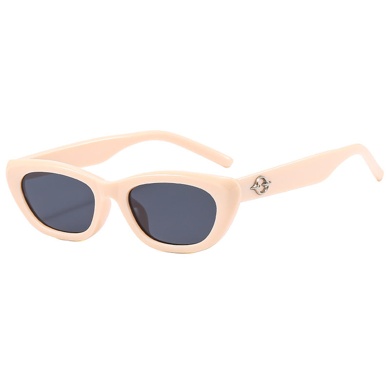 Women's exclusive cat-eye sunglasses with stylish details Stornfield