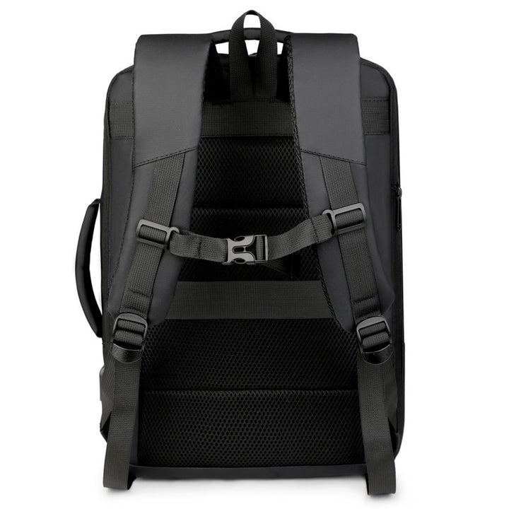 Versatile Business Travel Backpack Stornfield