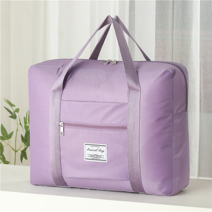 Spacious Travel Organizer Bag Stornfield
