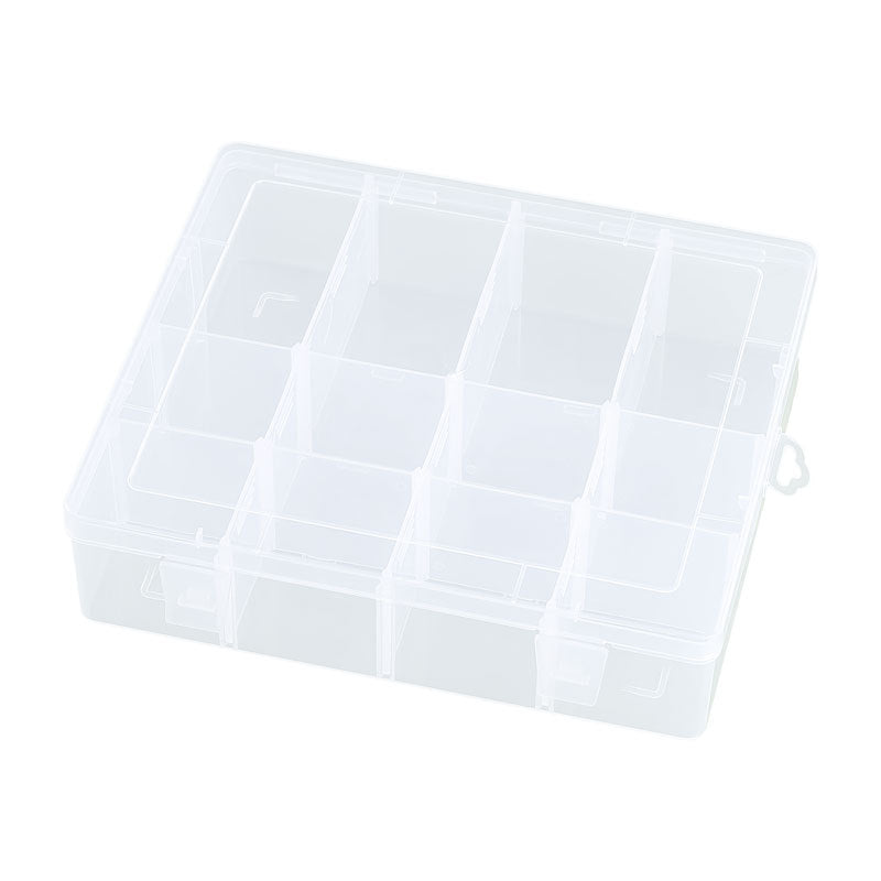 Modular Organization Storage Case Stornfield