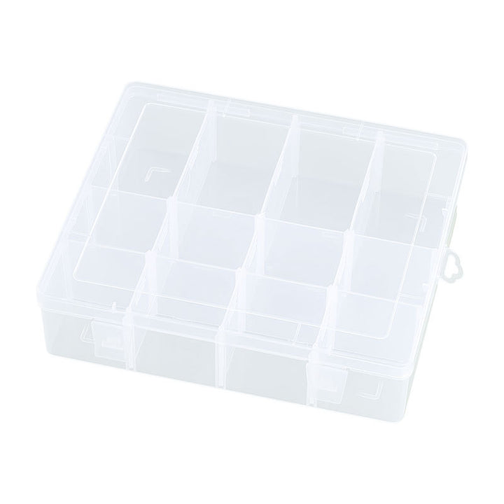Modular Organization Storage Case Stornfield