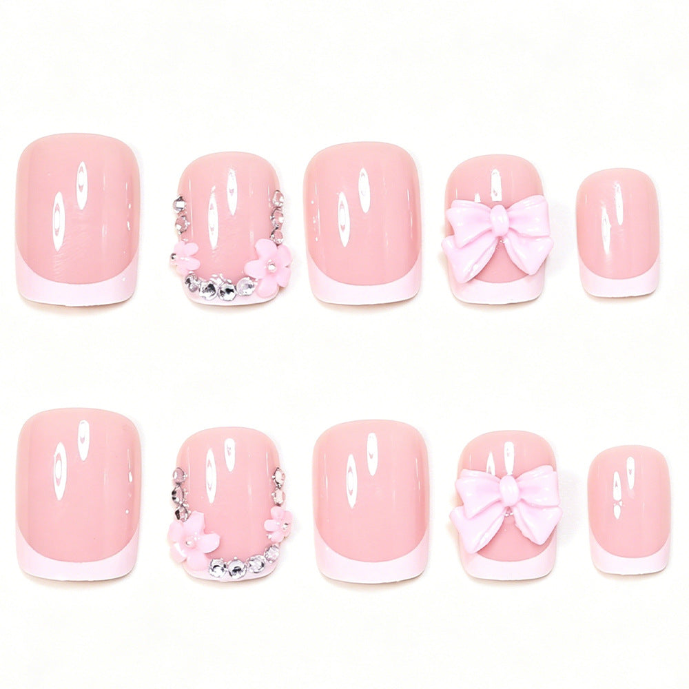 Decorative Nail Art Stornfield