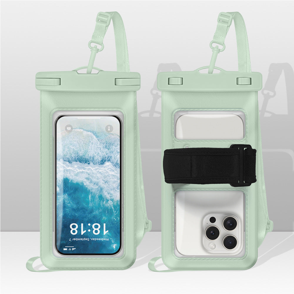 Waterproof Smartphone Case Stornfield
