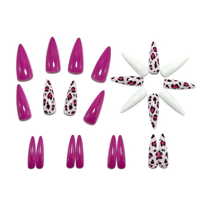 Nail jewelry Stornfield