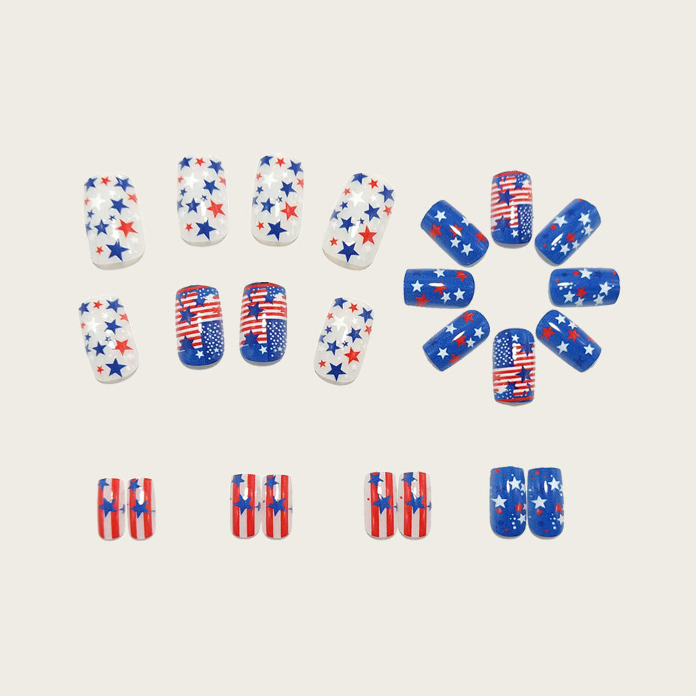 Nail sticker for creative designs Stornfield